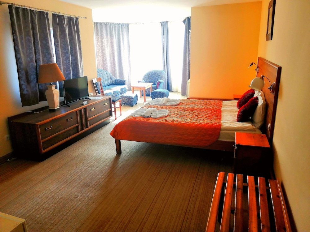 Фото Chateau Vaptzarov Hotel