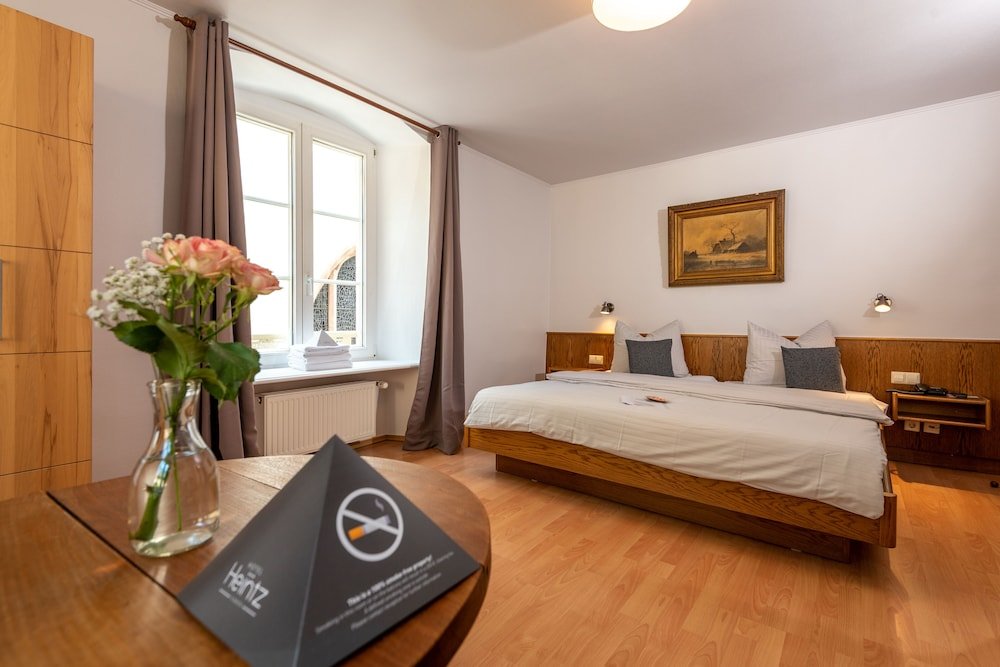 Фото Hotel Heintz