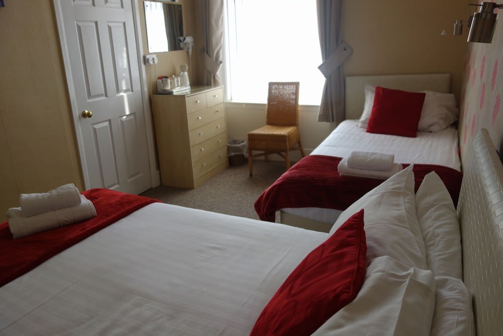 Фото The Berkeley