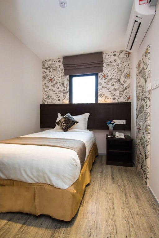 Фото Double M Hotel @ Kl Sentral