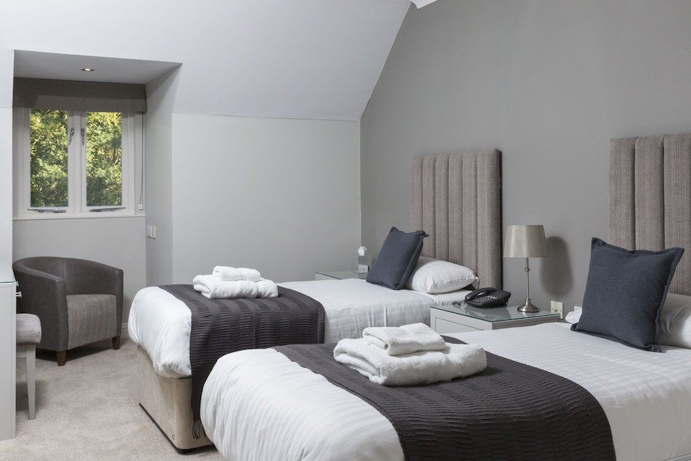 Фото The Crown Inn