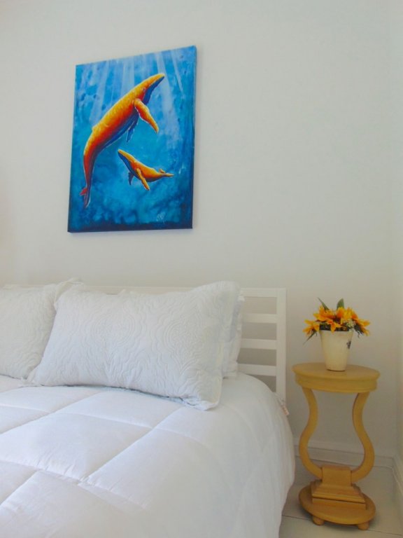 Фото The Elizabeth Manor Guesthouse