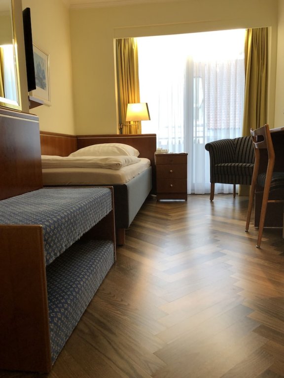 Фото Hotel Scherf