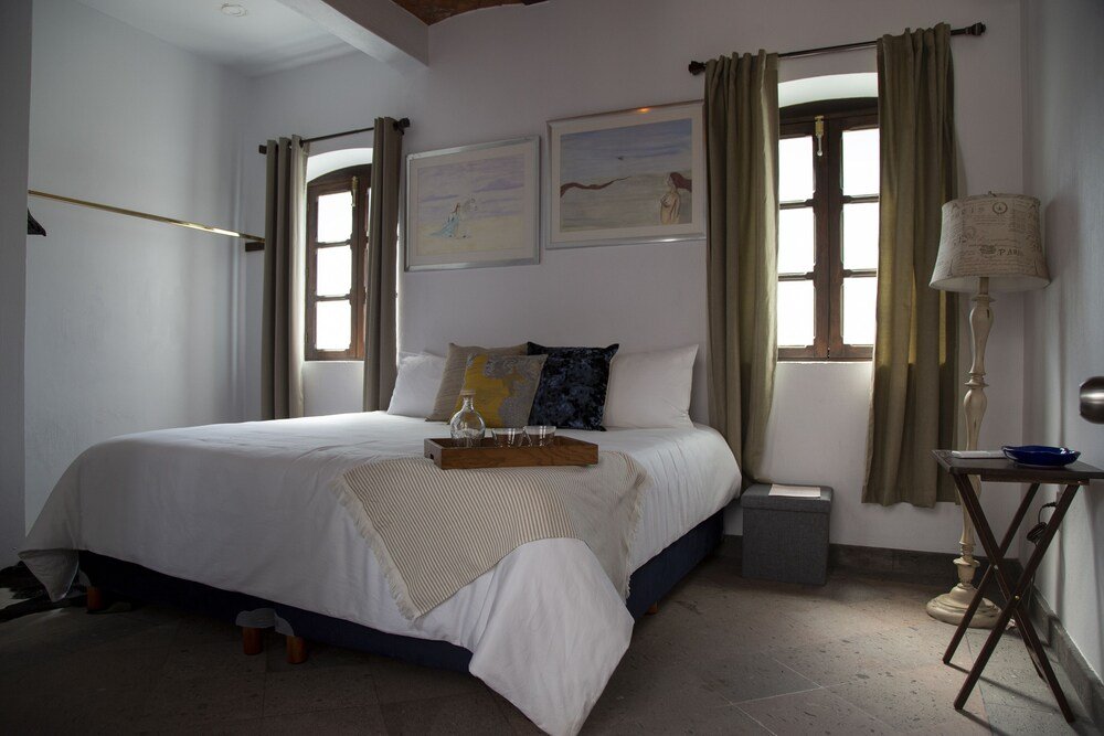 Фото Villa 1927 Arthotel Boutique