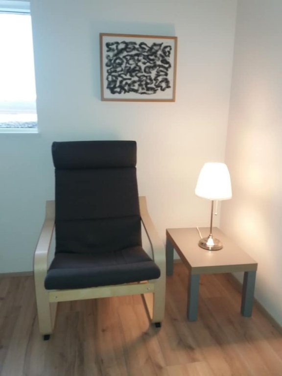 Фото Salthús Guesthouse