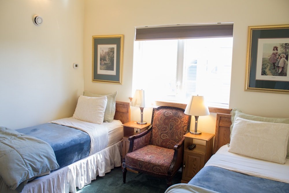 Фото Minnie Street Inn