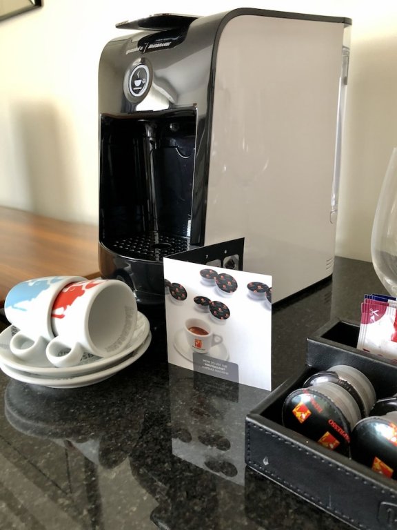 Фото Blaauwberg Beach Hotel