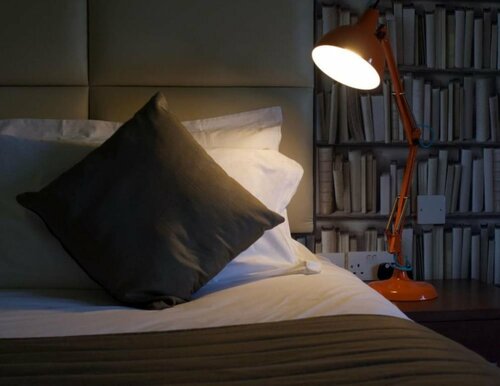 Гостиница Needham House Hotel в Хитчине