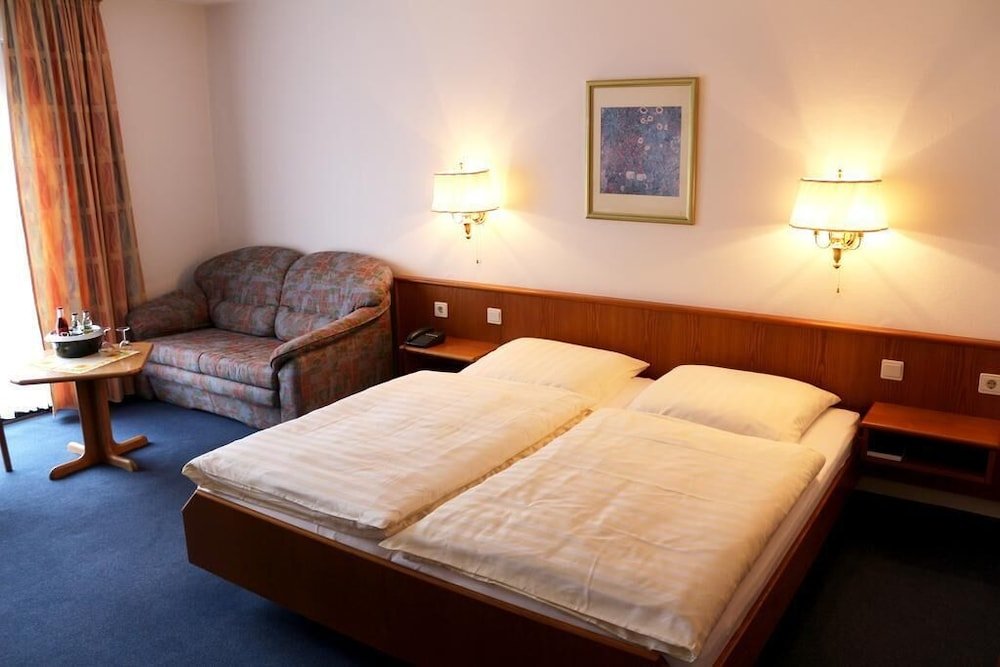 Фото Hotel Am Steinberg