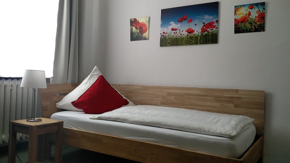 Фото Hotel Schwabenwirt