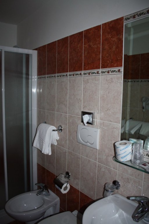 Фото Hotel RomAntica