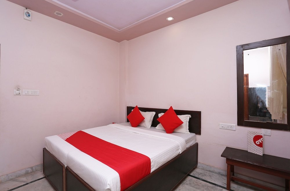 Фото Oyo 22661 The Drizzle