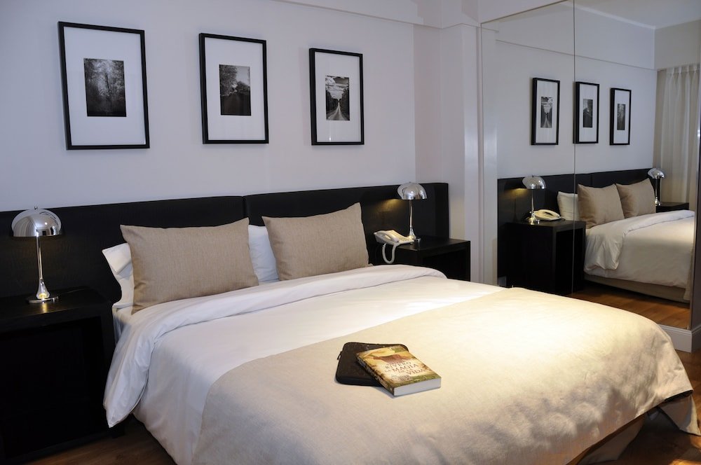 Фото Principado Downtown