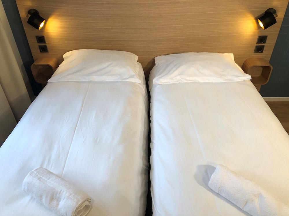 Фото Oskar Hotel