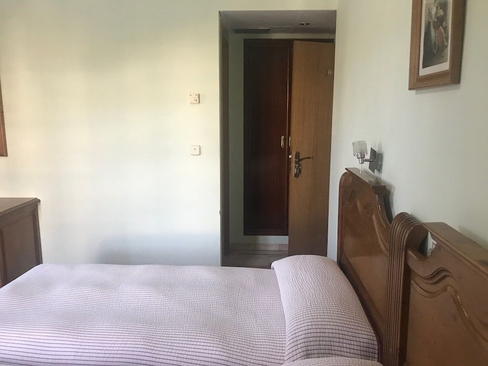 Фото Hostal Rio de Oro