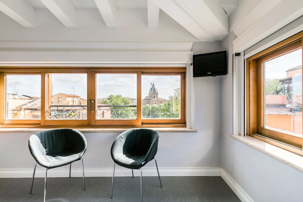 Фото Hotel La Rovere