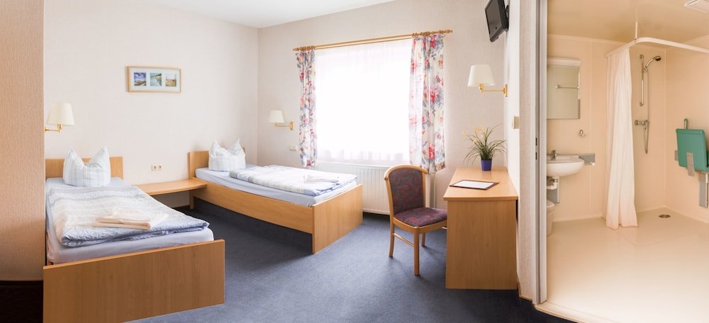 Фото Zechliner Hof