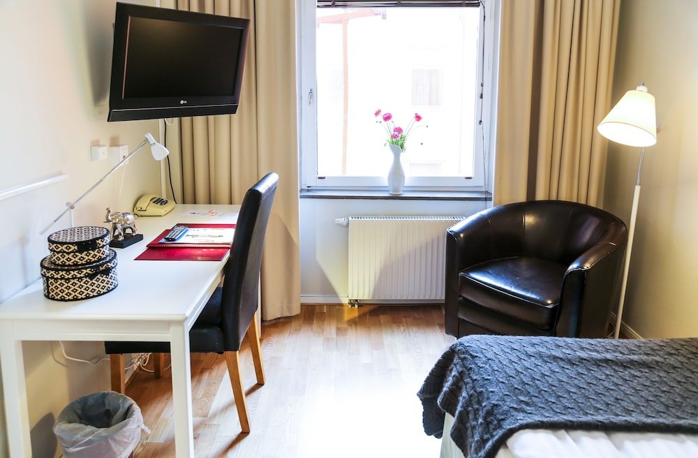 Фото Hotel Kärnan