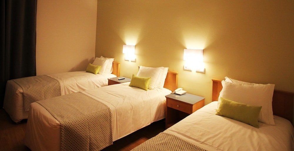 Фото Imperador Hotel