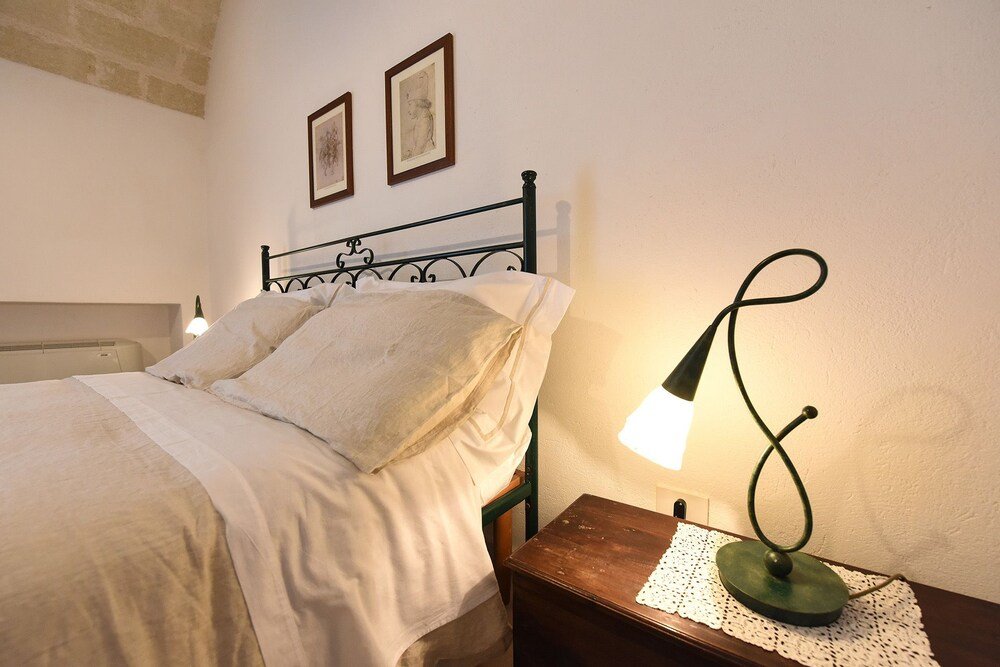 Фото Masseria Lamiola Piccola