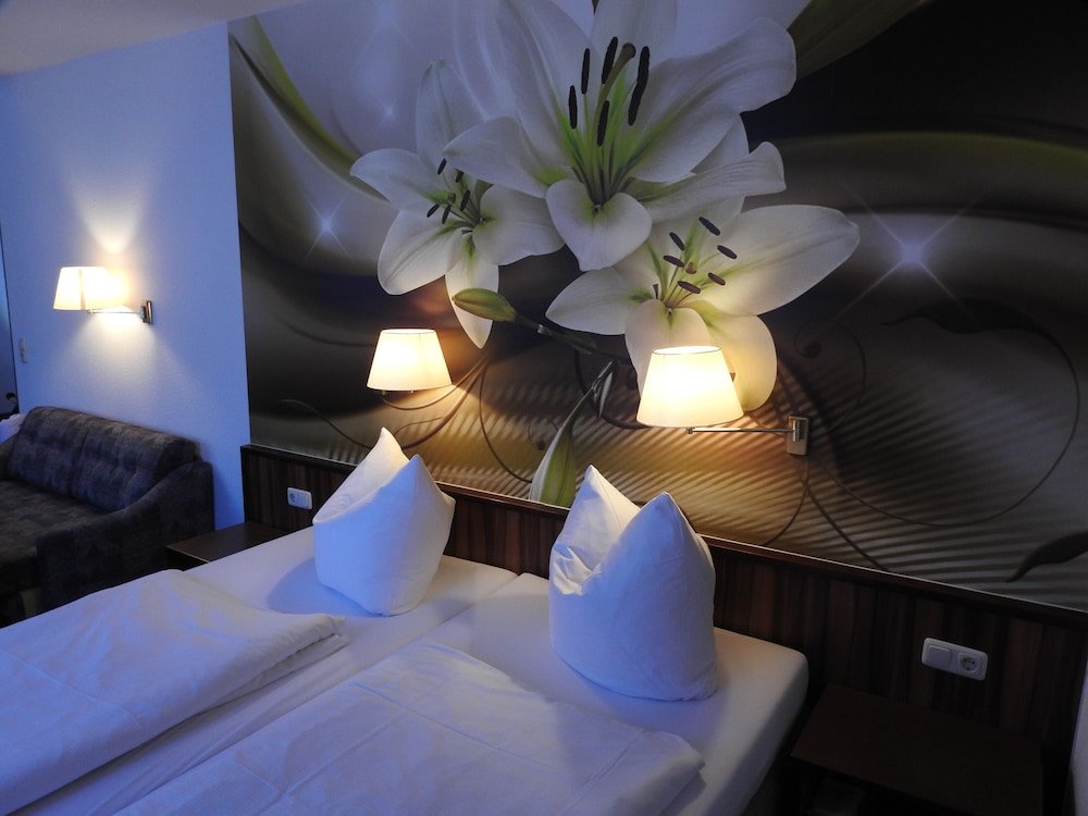 Фото Hotel Anhalt