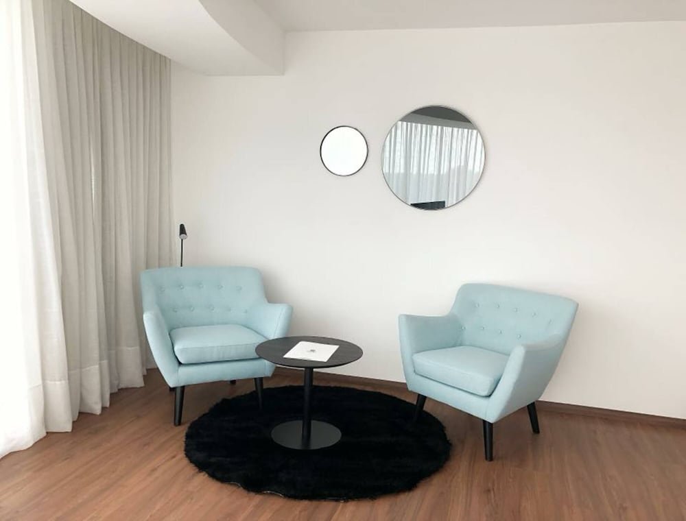 Фото Yoo Punta del Este