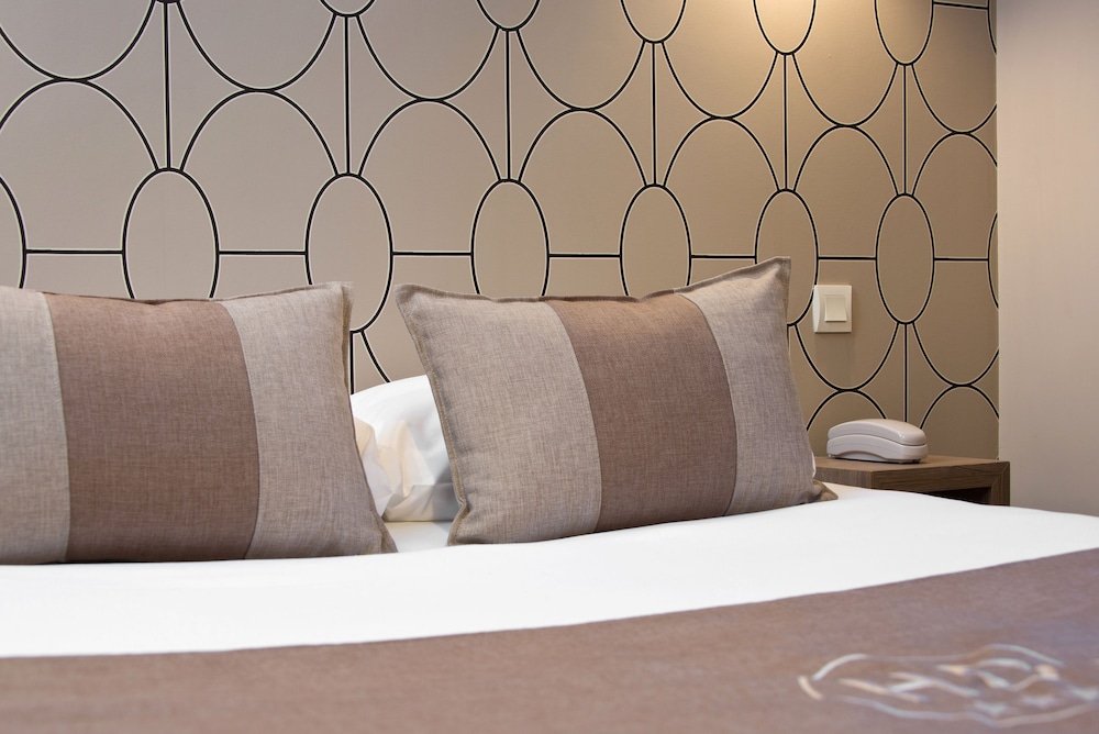 Фото Residence des Ducs