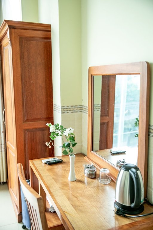 Фото Phu Quynh Phan Rang Hotel