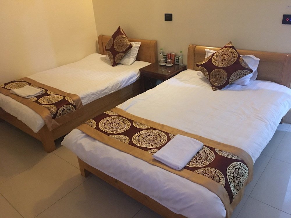 Фото Sapaphoto Hotel