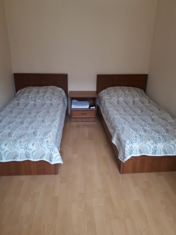 Фото Отель университет