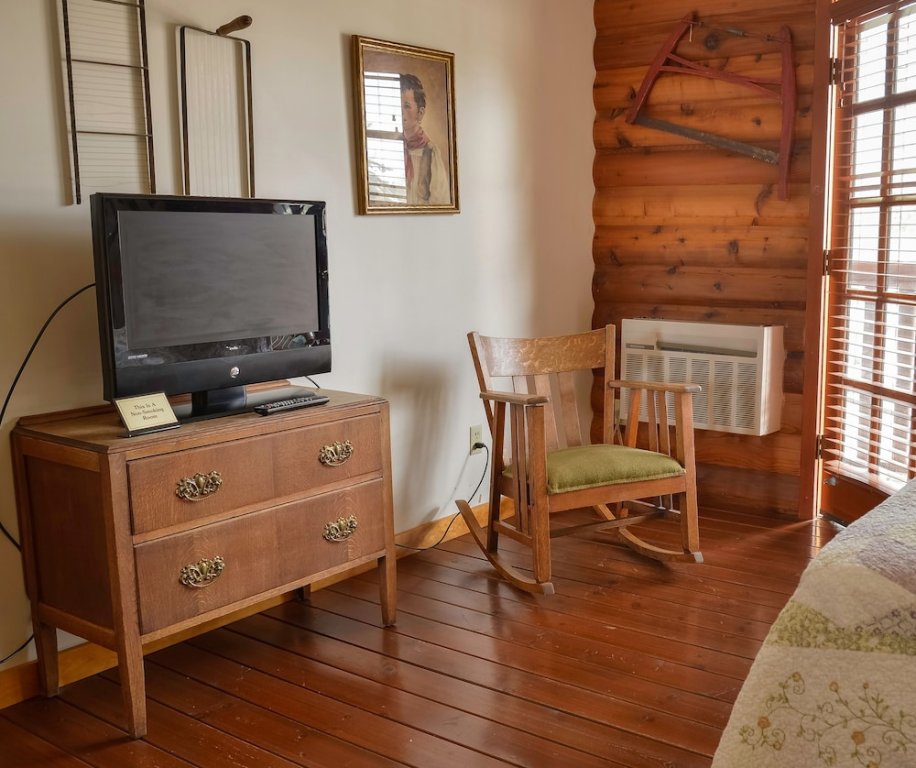 Фото Sumas Mountain Lodge