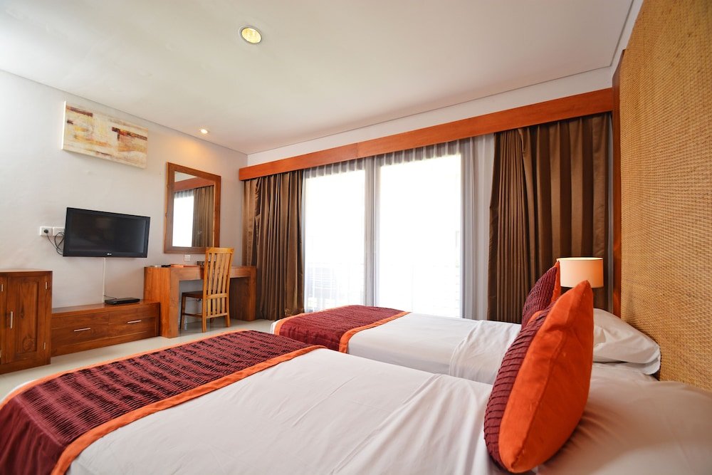 Фото Pertiwi Bisma Ubud