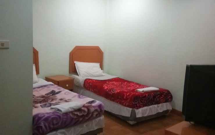 Фото New Aljazeera Hotel & Restaurant