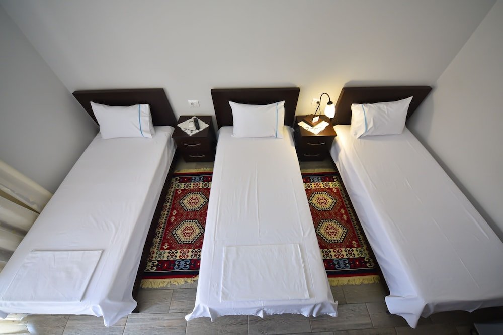 Фото Hotel Palorto