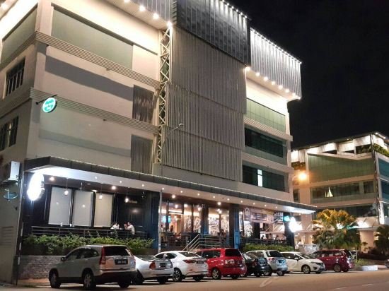 Фото Molek Garden Hotel