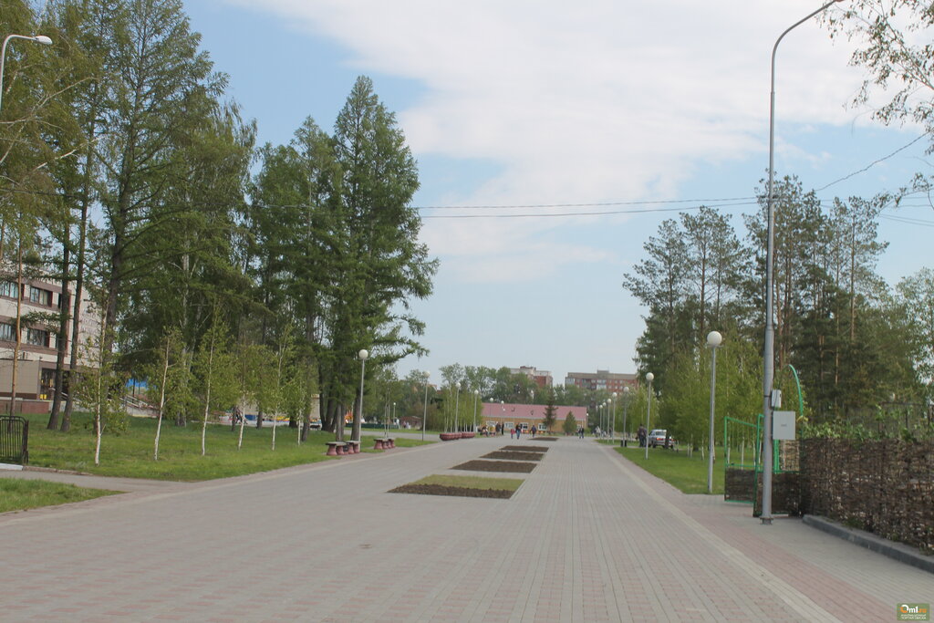 Сады Сибири Омск Интернет Магазин