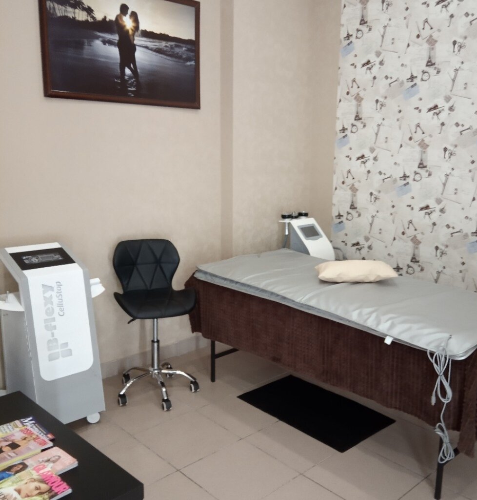 أستوديو تسمير (Tanning) Laser hair removal solarium Hardware massage ، جمهورية تتارستان، صورة