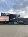 Proryv Panorama Museum (Leningrad Region, Kirovskiy District, Ladozhskiy most, 2), museo