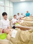 Private institution of additional vocational education Cosmetology School of Tatiana Mayatskaya (rabochiy posyolok Ilyinskiy, Krasnoznamyonnaya ulitsa, 55/1), further education