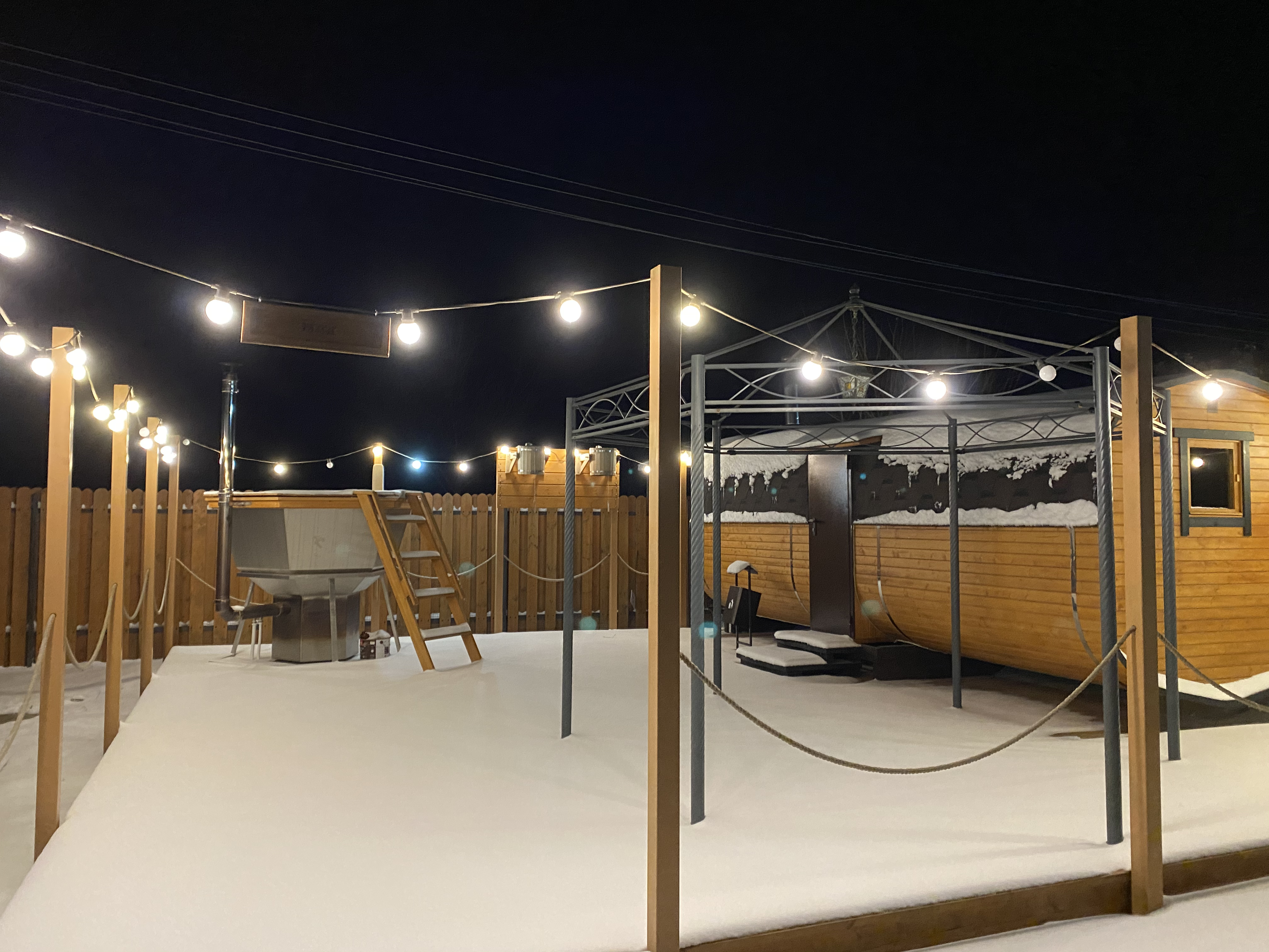 Фото Ковчег