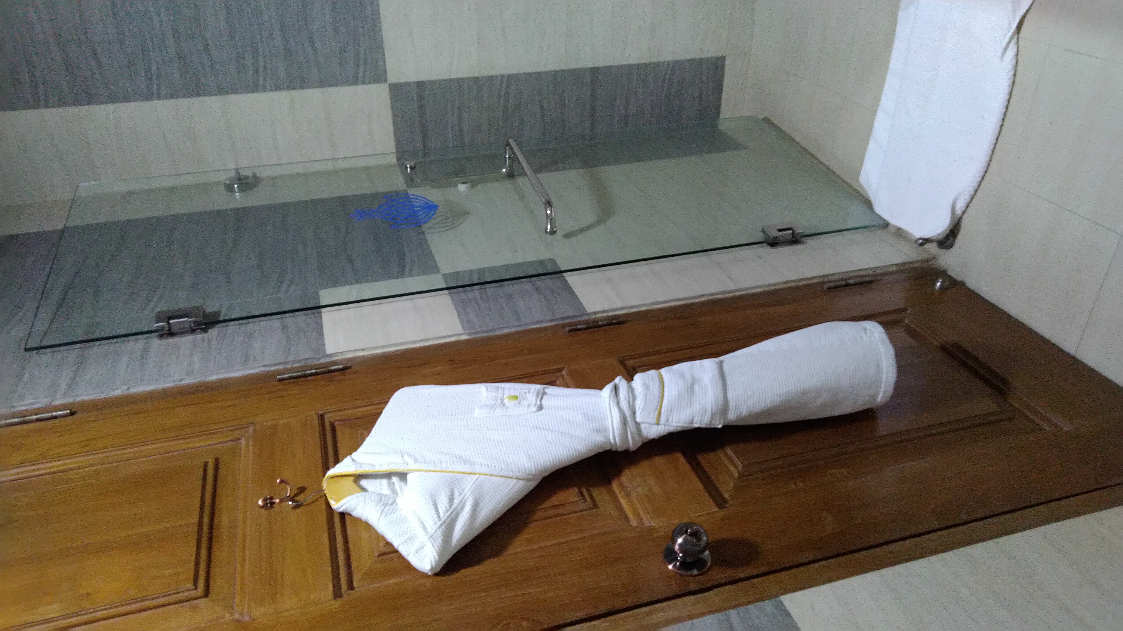 Фото Ascott Palace Dhaka