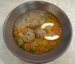 Alimentari Tipici Est Europa Vasilisa (Tuscany, Lucca, Via Fortunato Federigi), restaurant