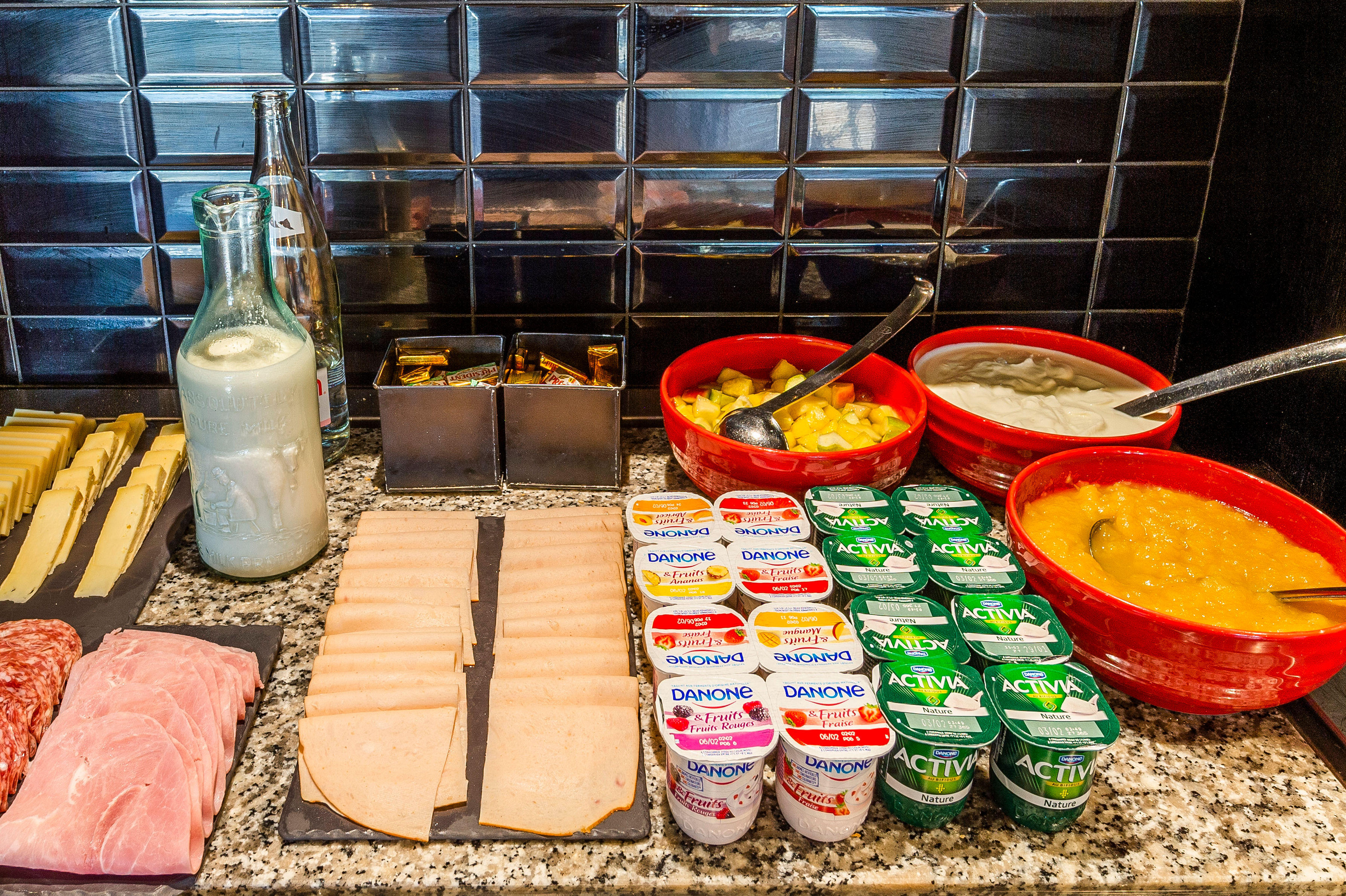 Фото ibis Lille Villeneuve-d'Ascq Grand Stade Hotel