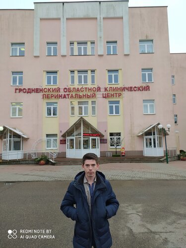 перинатальный центр гродно отзывы