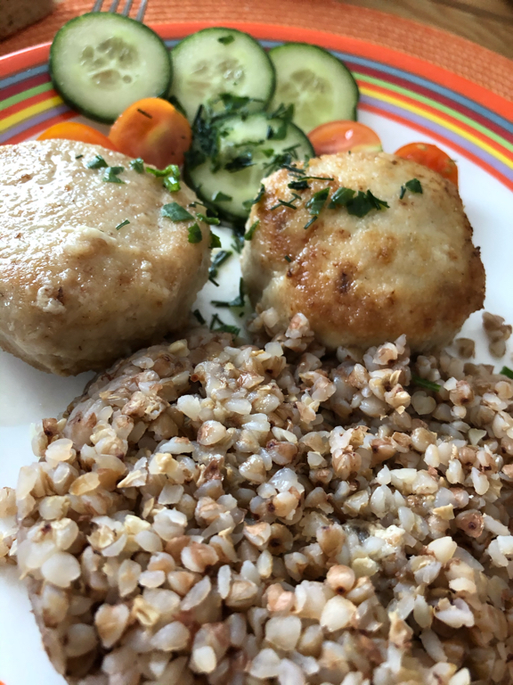 Фото Экоферма Александровский спас