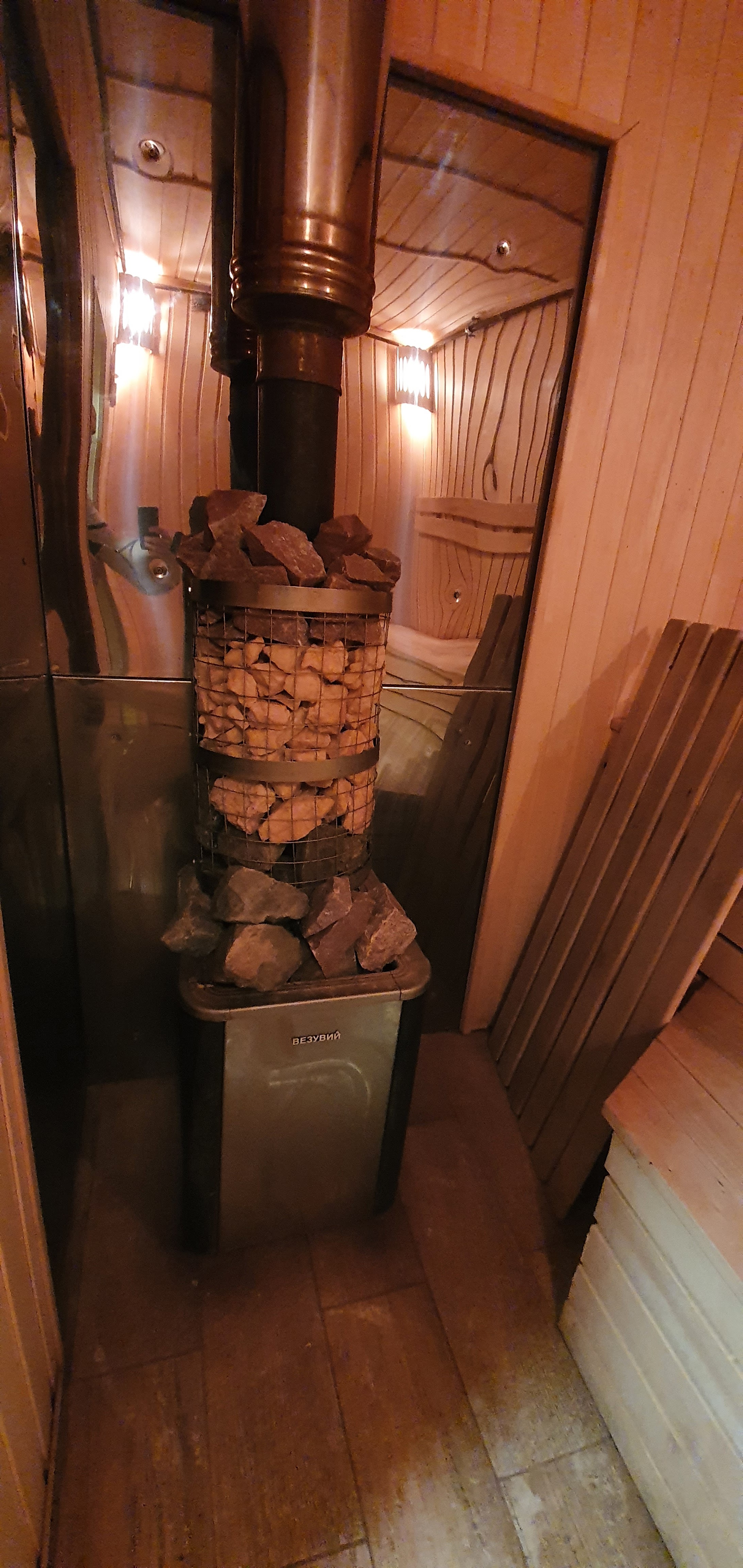 Фото Триумф