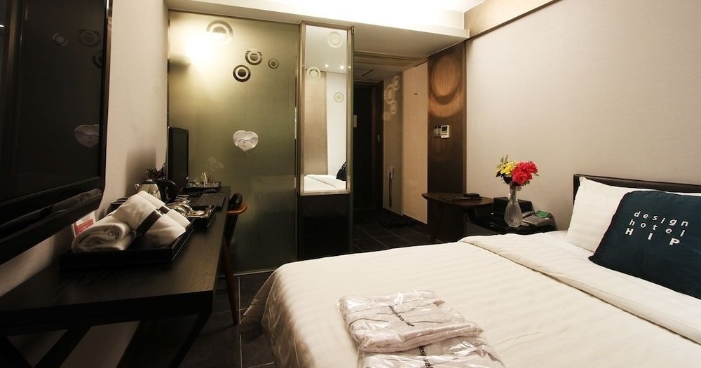 Фото Design Hotel Hip