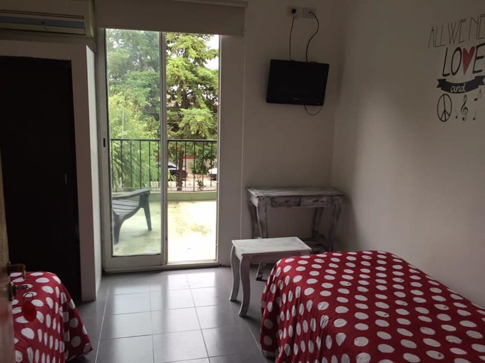 Фото Devoto Hotel