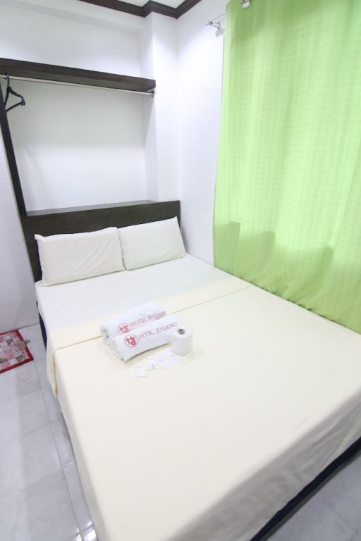 Фото Hotel Juliano