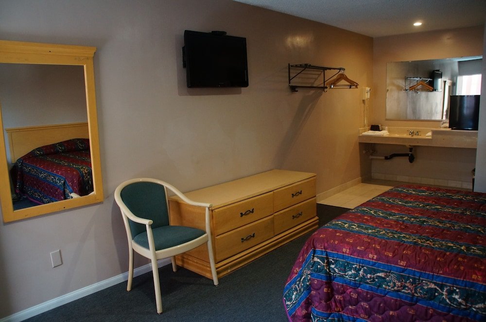 Фото City Center Motel